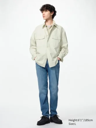 Vaqueros Ezy Ultra Stretch para hombre | Tall
