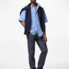 Vaqueros Ezy Ultra Stretch para hombre | Tall