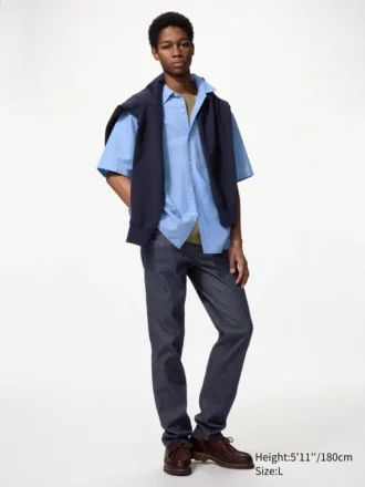 Vaqueros Ezy Ultra Stretch para hombre | Tall