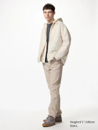 Vaqueros Ezy Ultra Stretch para hombre | Tall
