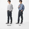 Vaqueros Ezy Ultra Stretch para hombre | Tall
