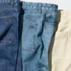 Vaqueros holgados para mujer Vaqueros holgados para mujer