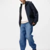 Vaqueros rectos anchos para hombre | Tall Vaqueros rectos anchos para hombre | Tall