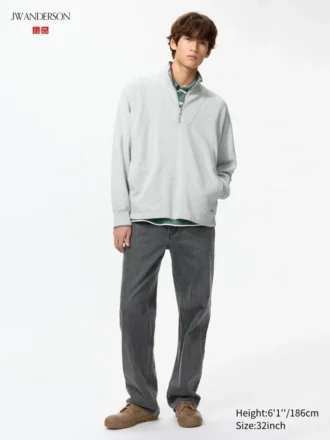 Vaqueros rectos para hombre | Tall