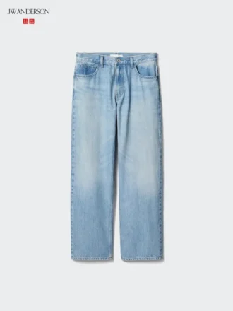 Vaqueros rectos para hombre | Tall