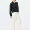 Vaqueros rectos para mujer | Pantalones cortos Vaqueros rectos para mujer | Pantalones cortos