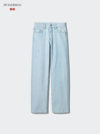 Vaqueros rectos para mujer | Pantalones cortos Vaqueros rectos para mujer | Pantalones cortos