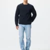 Vaqueros slim rectos para hombre Vaqueros slim rectos para hombre