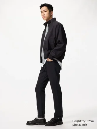 Vaqueros slim rectos para hombre | Selvedge