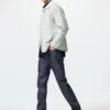 Vaqueros slim rectos para hombre | Tall Vaqueros slim rectos para hombre | Tall