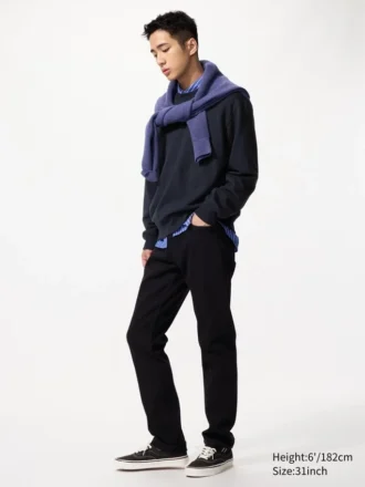 Vaqueros slim rectos para hombre | Tall