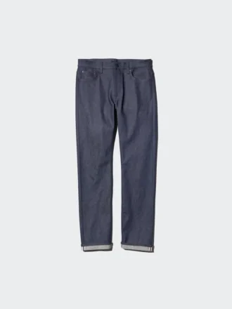Vaqueros slim rectos para hombre | Tall