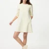 Vestido de jersey para mujer Vestido de jersey para mujer
