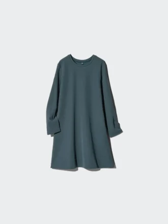 Vestido de jersey para mujer