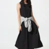 Vestido Ultra Stretch AIRism para mujer Vestido Ultra Stretch AIRism para mujer