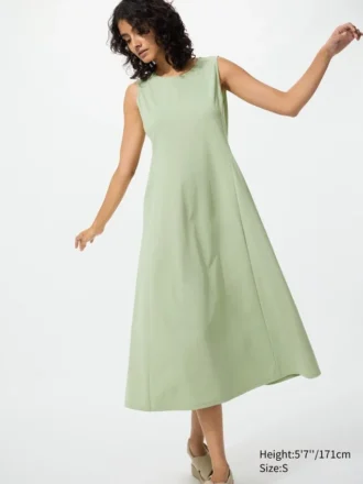 Vestido Ultra Stretch AIRism para mujer