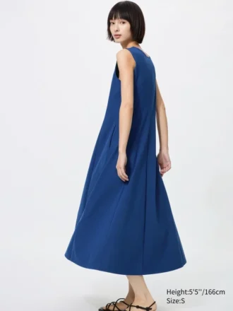 Vestido Ultra Stretch AIRism para mujer