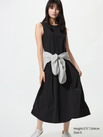 Vestido Ultra Stretch AIRism para mujer