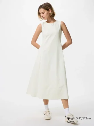 Vestido Ultra Stretch AIRism para mujer