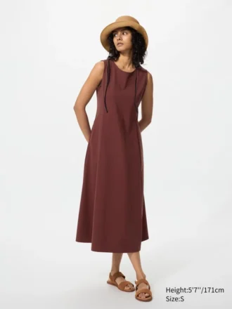 Vestido Ultra Stretch AIRism para mujer