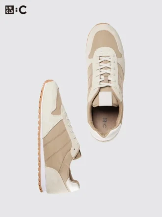 Zapatillas combinadas unisex