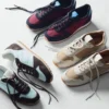 Zapatillas combinadas unisex Zapatillas combinadas unisex